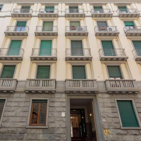 Stylish Four Bedrooms Apartment - Florence Center Exterior foto